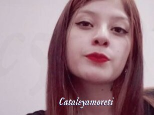 Cataleyamoreti