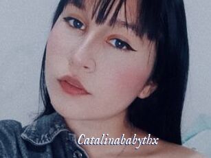 Catalinababythx