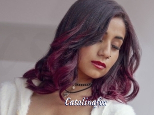 Catalinafox