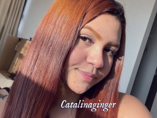 Catalinaginger