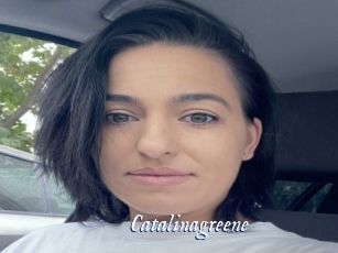 Catalinagreene