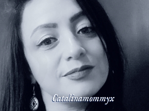 Catalinamommyx