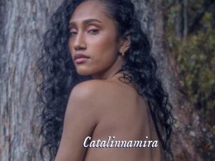 Catalinnamira