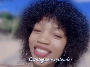 cataloguesexyslender Cam 5