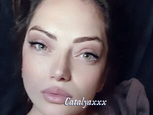Catalyaxxx