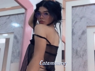 Catamomroy