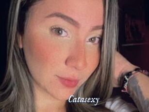 Catasexy