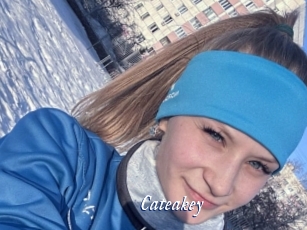 Cateakey