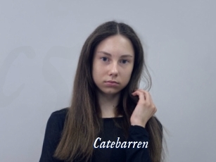 Catebarren