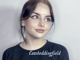 Catebeddingfield