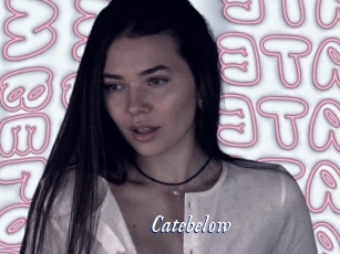 Catebelow