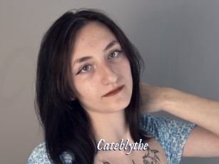 Cateblythe
