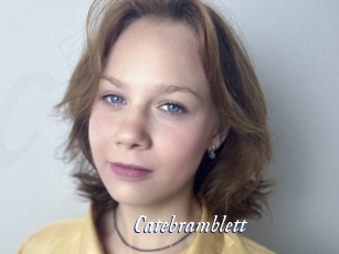 Catebramblett