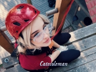 Catecoleman