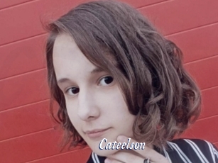 Cateelson