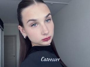 Cateesser