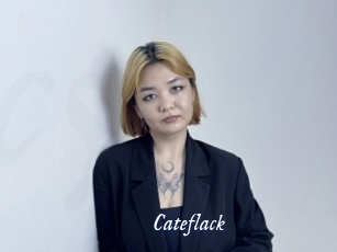 Cateflack
