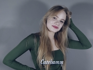 Catehamm