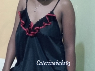 Caterinababe83