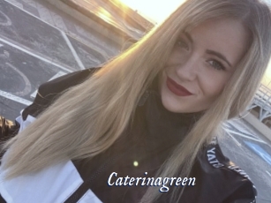 Caterinagreen