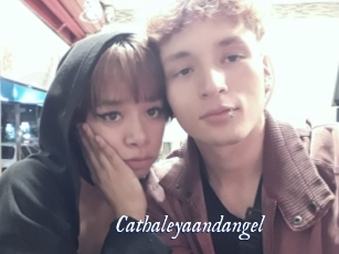 Cathaleyaandangel