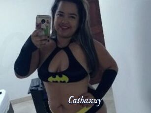 Cathaxuy