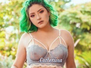 Catheriina
