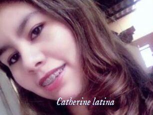 Catherine_latina