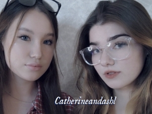 Catherineandashl