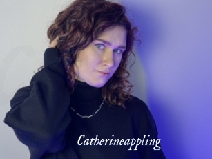 Catherineappling