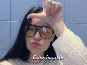 Catherineaskins