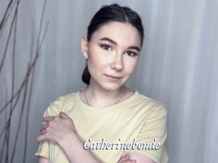 Catherinebonde