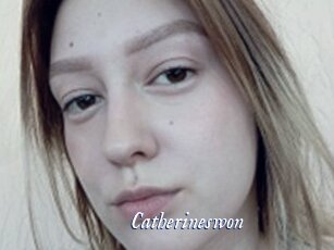 Catherineswon