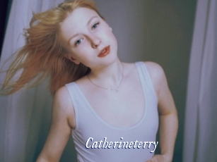 Catherineterry