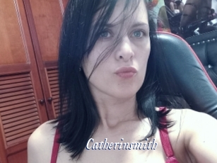 Catherinsmith