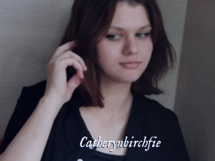Catherynbirchfie