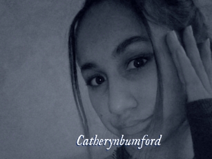Catherynbumford