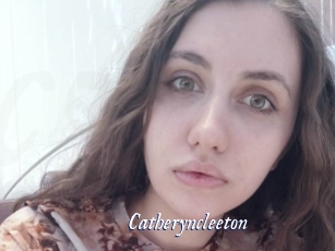 Catheryncleeton