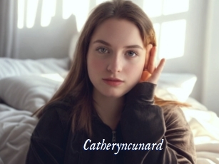 Catheryncunard