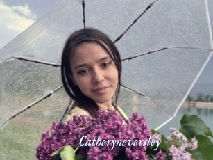 Catheryneversley