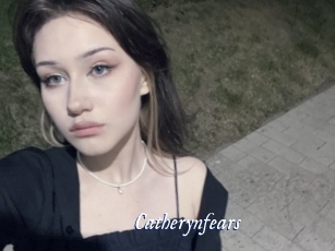 Catherynfears