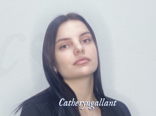 Catheryngallant