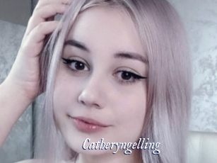 Catheryngelling