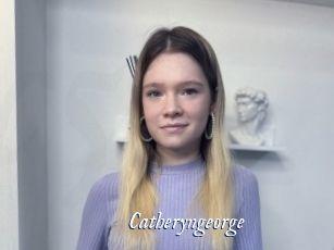 Catheryngeorge