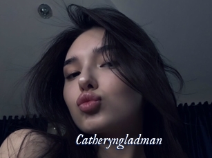 Catheryngladman