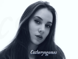 Catheryngomes