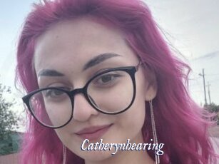 Catherynhearing