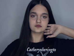 catherynheringto Cam 5