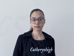 Catherynhigh