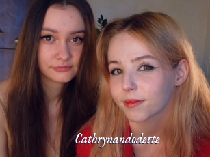 cathrynandodette Cam 5